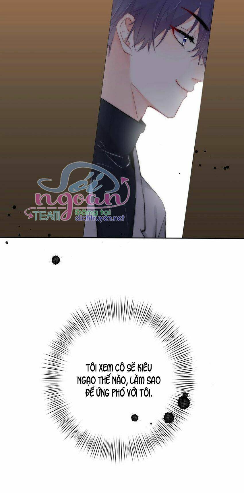 Boss Đại Nhân Là Nữ Thần?: Chapter 43