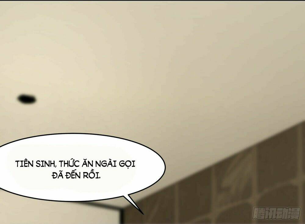 Quái Trộm Thâu Tâm: Chapter 17.2