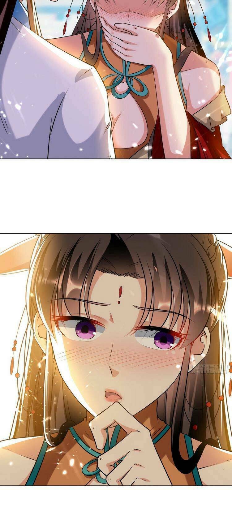 Dị Giới Siêu Cấp Ở Rể: Chapter 116