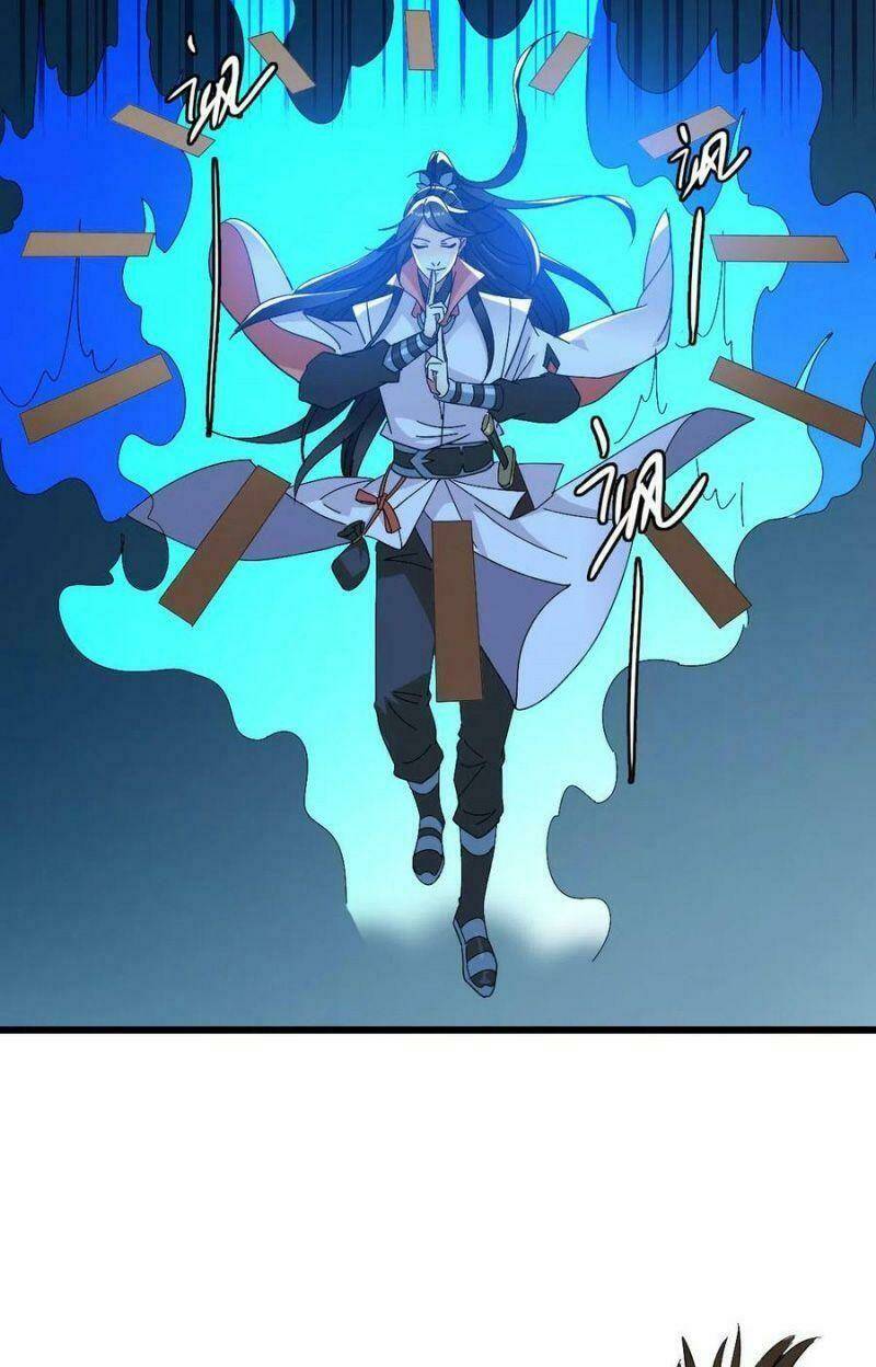 Siêu Đạo Thần Thuật: Chapter 65