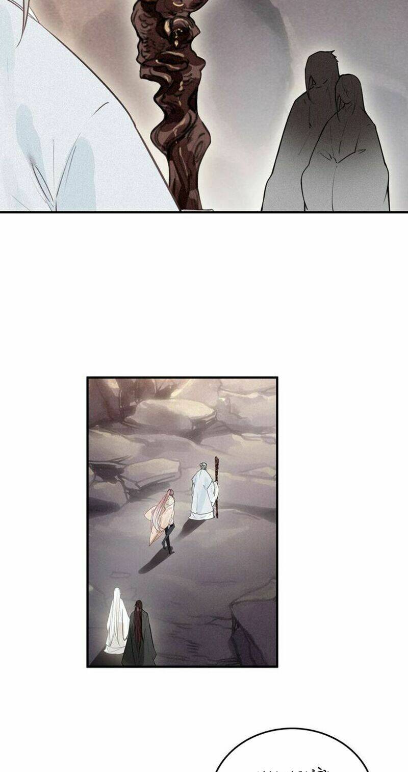 Đế Sư Tại Thượng: Chapter 56