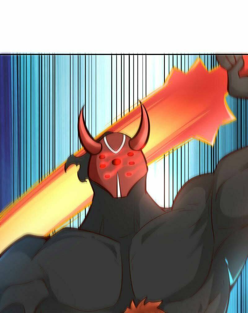 Võ Linh Kiếm Tôn: Chapter 114