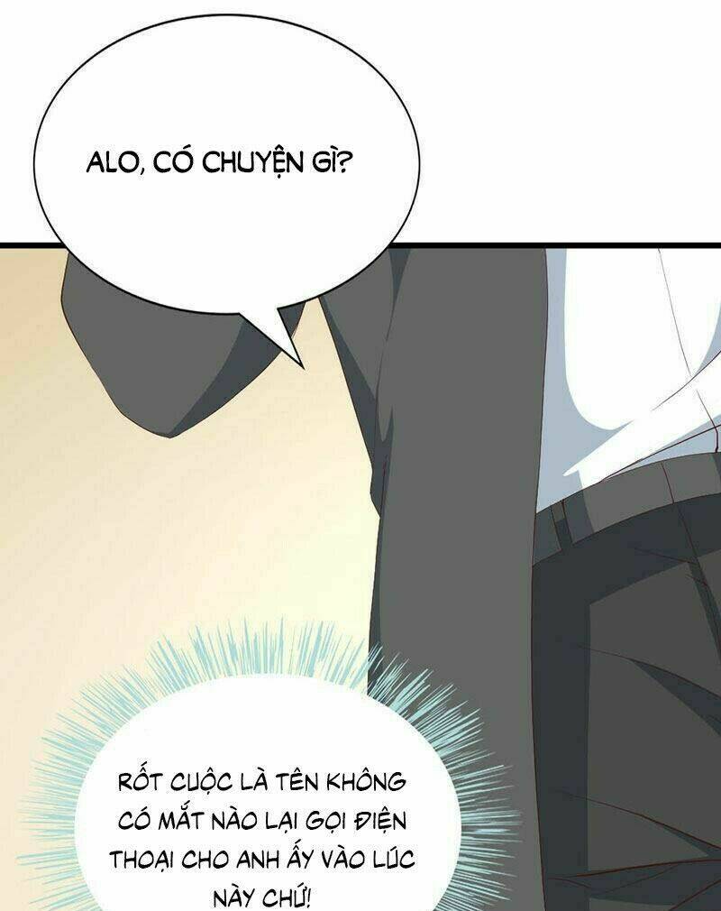 Này! Đừng Động Vào Phô Mai Của Tôi: Chapter 112