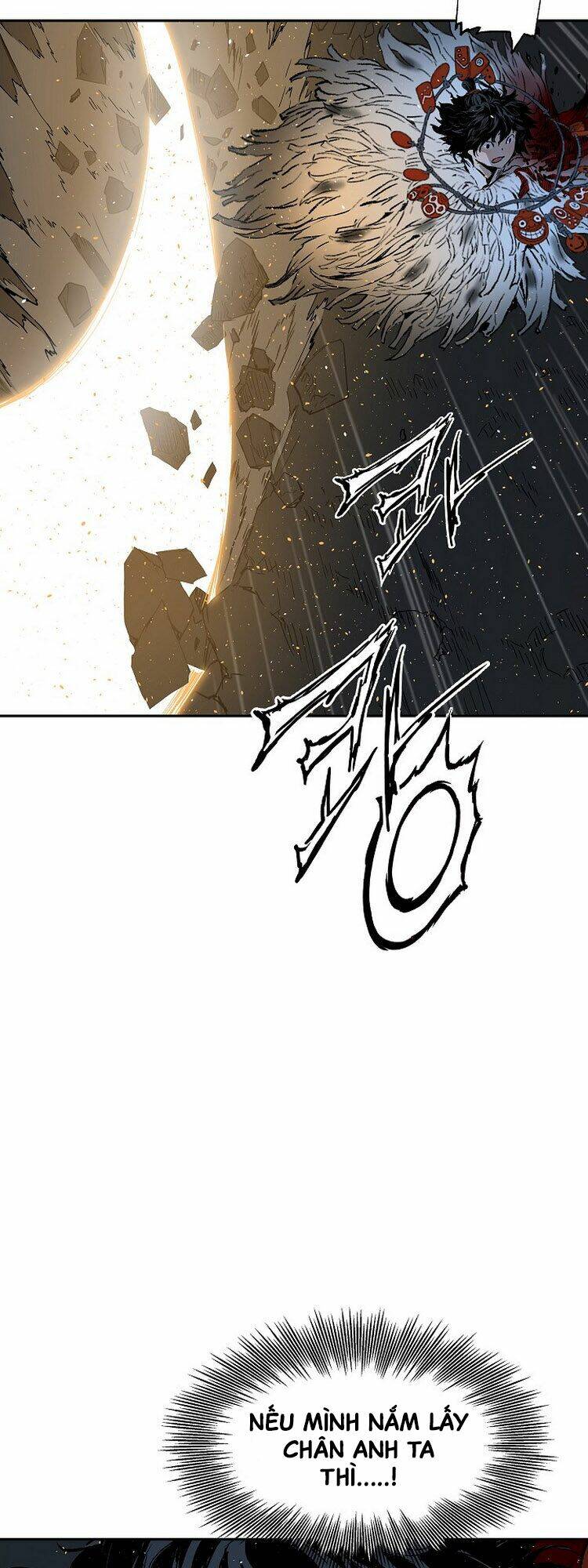 Vô Kiếm Tiểu Tử: Chapter 97