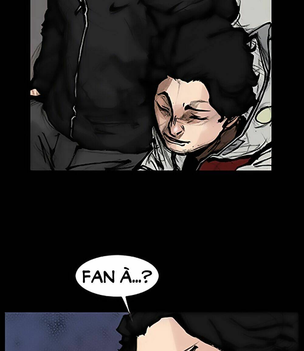 Độc Cô Tiền Truyện: Chapter 83