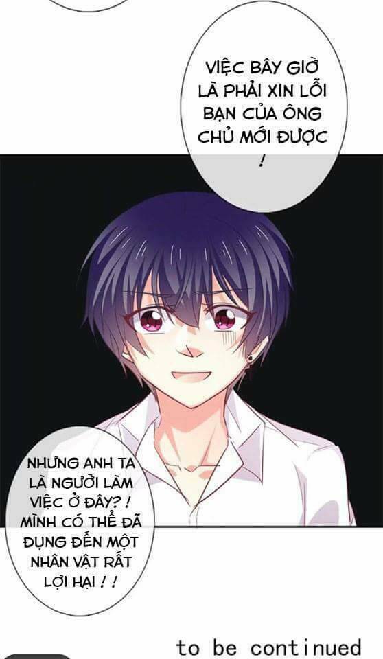 Sự Đơn Thuần Về Tình Yêu: Chapter 2