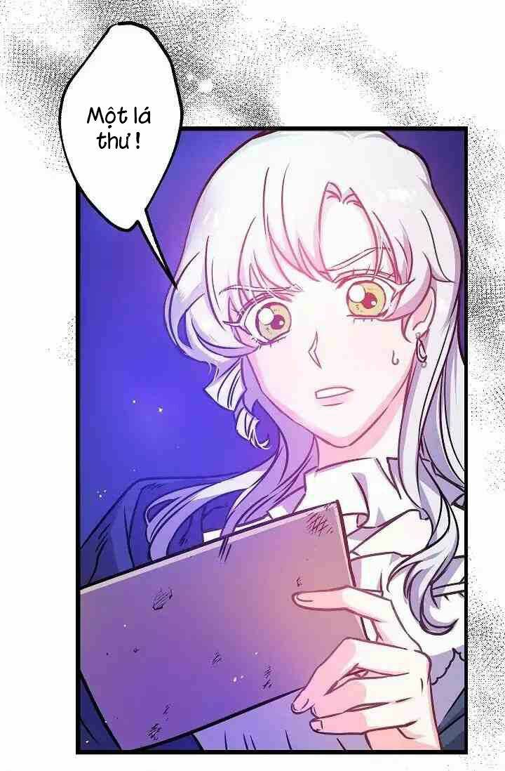 Hôn Lễ Báo Thù: Chapter 3