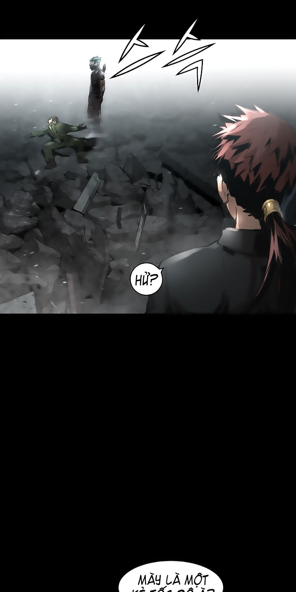 Dị Giới Tam Tuyệt: Chapter 52
