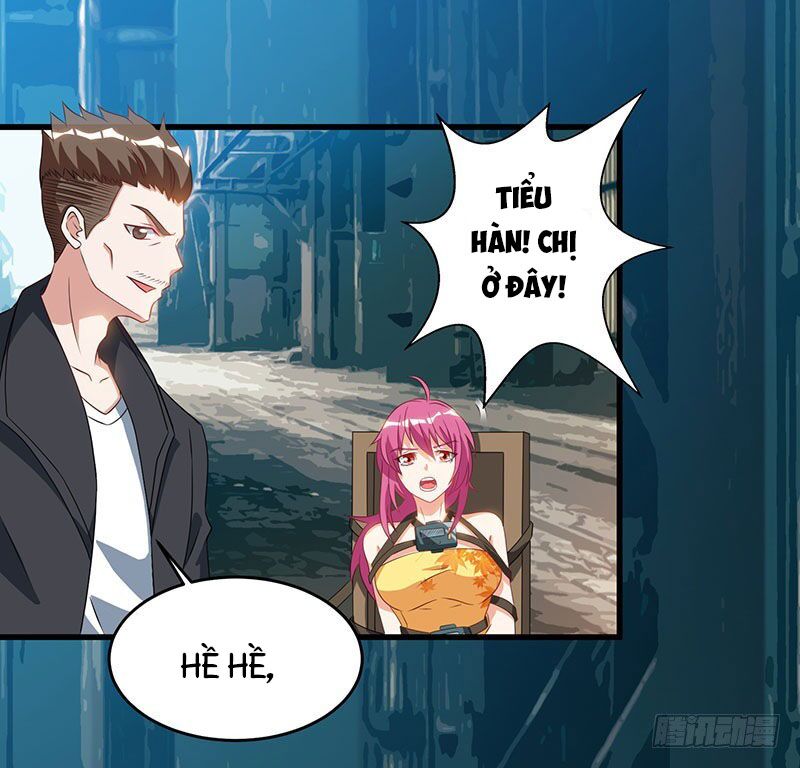 Thần Cấp Thấu Thị: Chapter 52