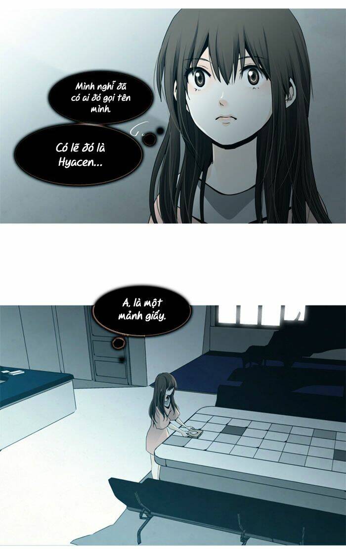 Một Không Gian Thời Gian Khác: Chapter 57
