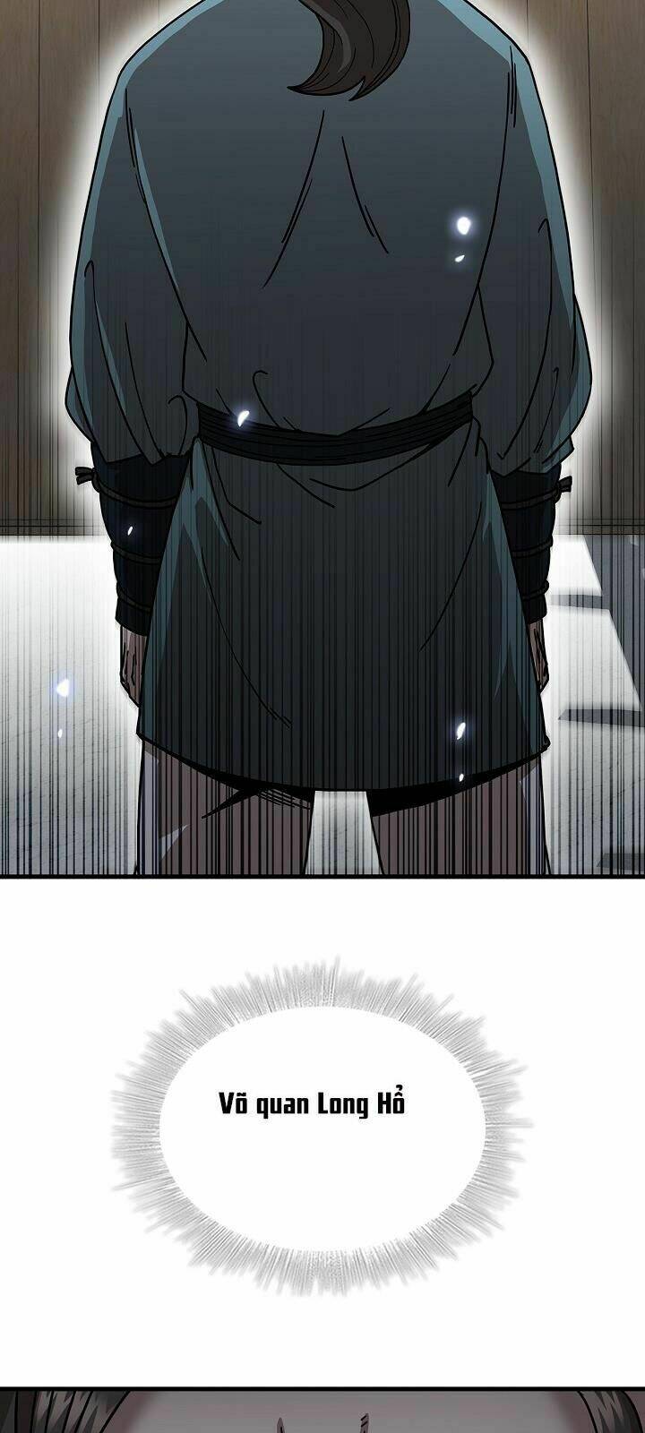 Thân Thủ Đệ Nhất Kiếm: Chapter 14