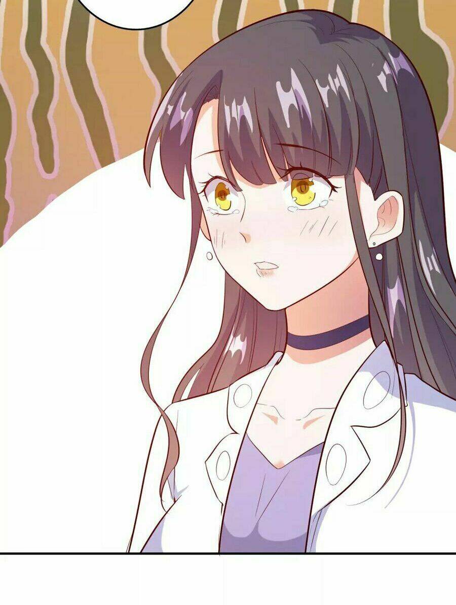 Hôn Nhân Dục Vọng: Thiếu Gia Nhẹ Một Chút!: Chapter 96