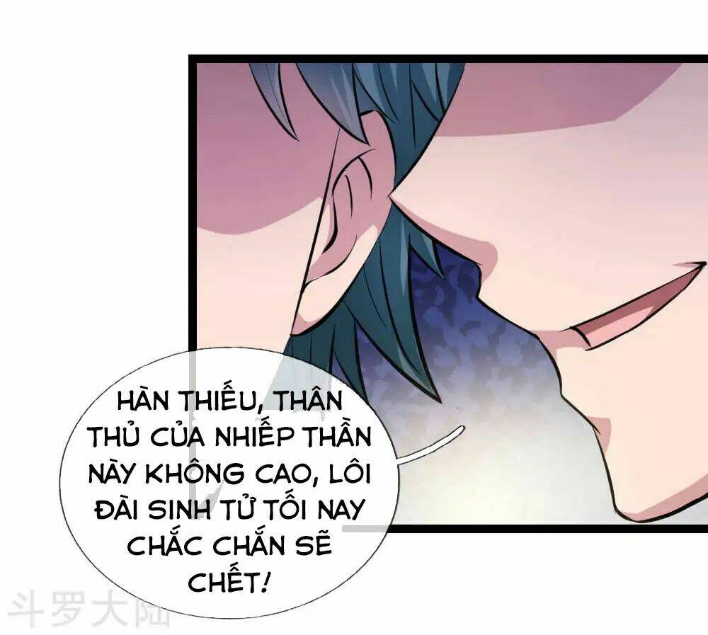 Tuyệt Thế Phi Đao: Chapter 90