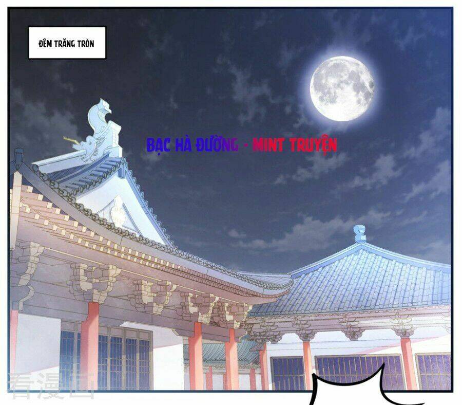 Hầu Phủ Bí Sự: Chapter 1