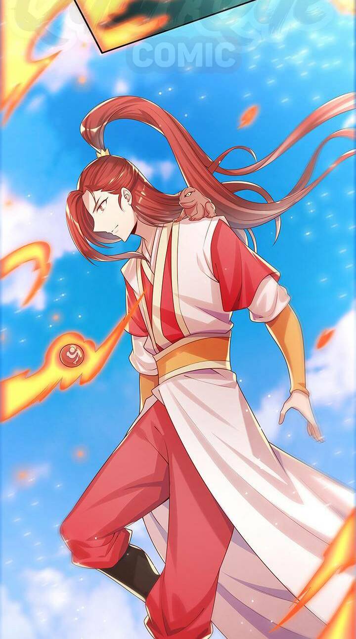 Siêu Phàm Truyện: Chapter 150