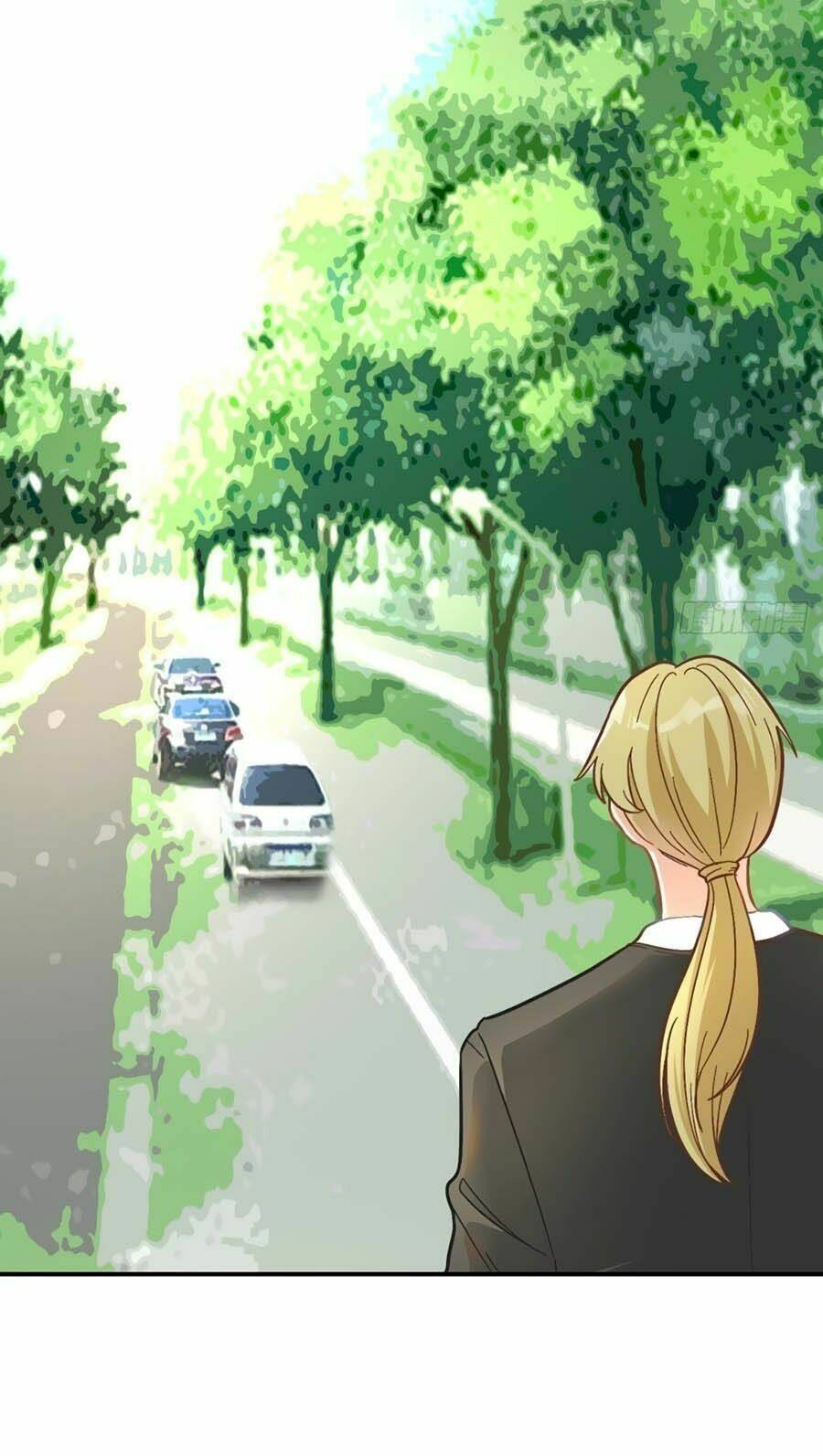 Manh Bảo Ngọt Ngào: Chapter 12