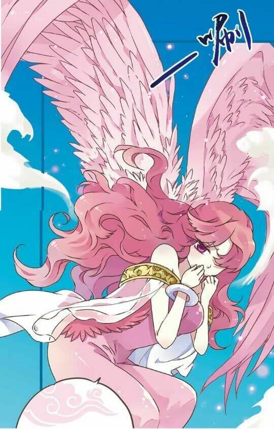 Công Phu Tiểu Tiên: Chapter 1.1