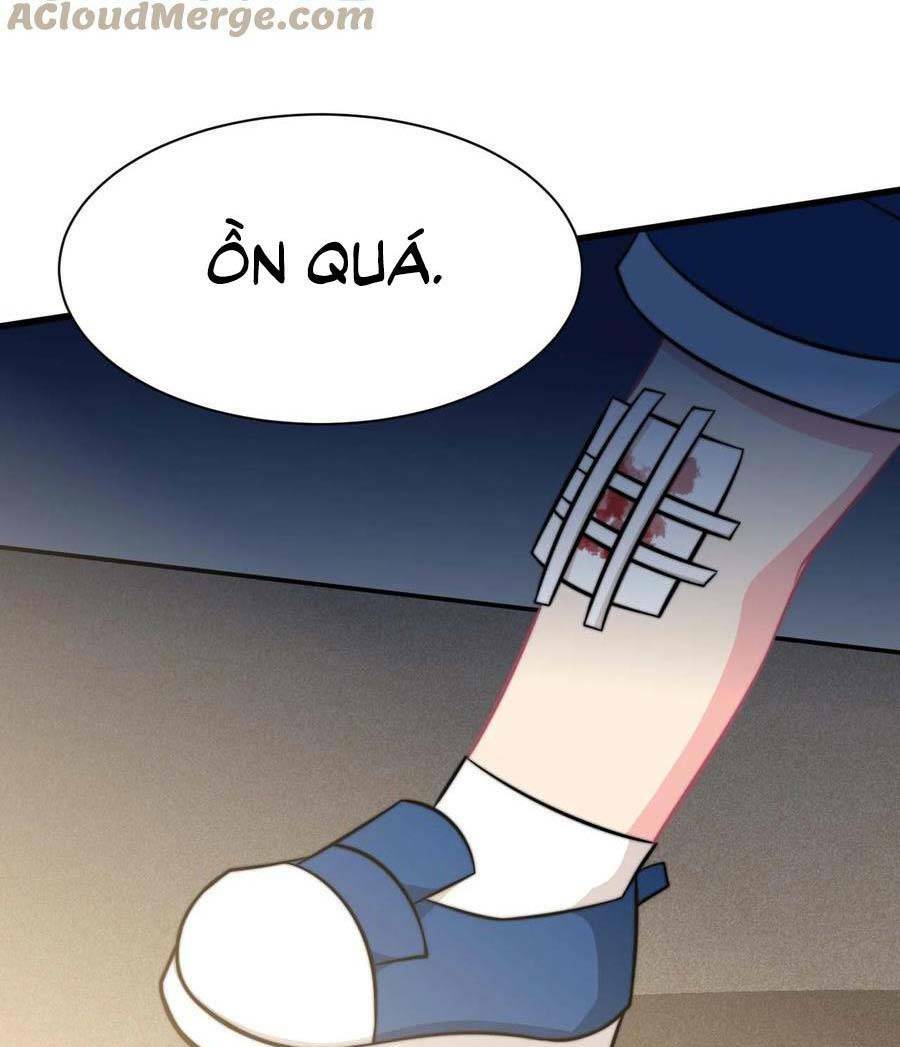 Vết Cắn Trí Mạng: Chapter 22