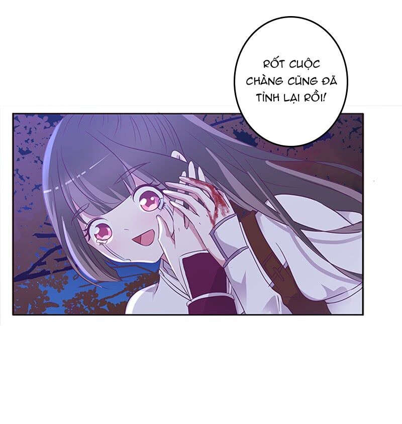 Thông Linh Phi: Chapter 306