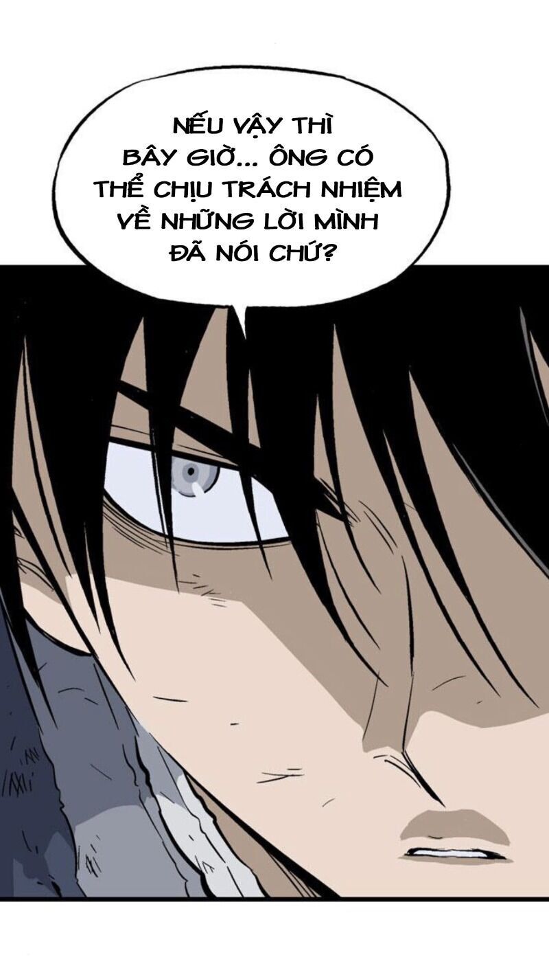 Cao Thủ 2: Chapter 124