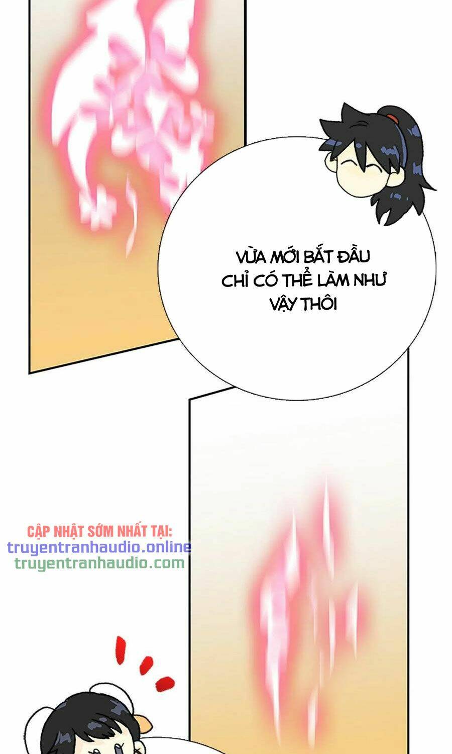 Học Sĩ Tái Sinh: Chapter 189