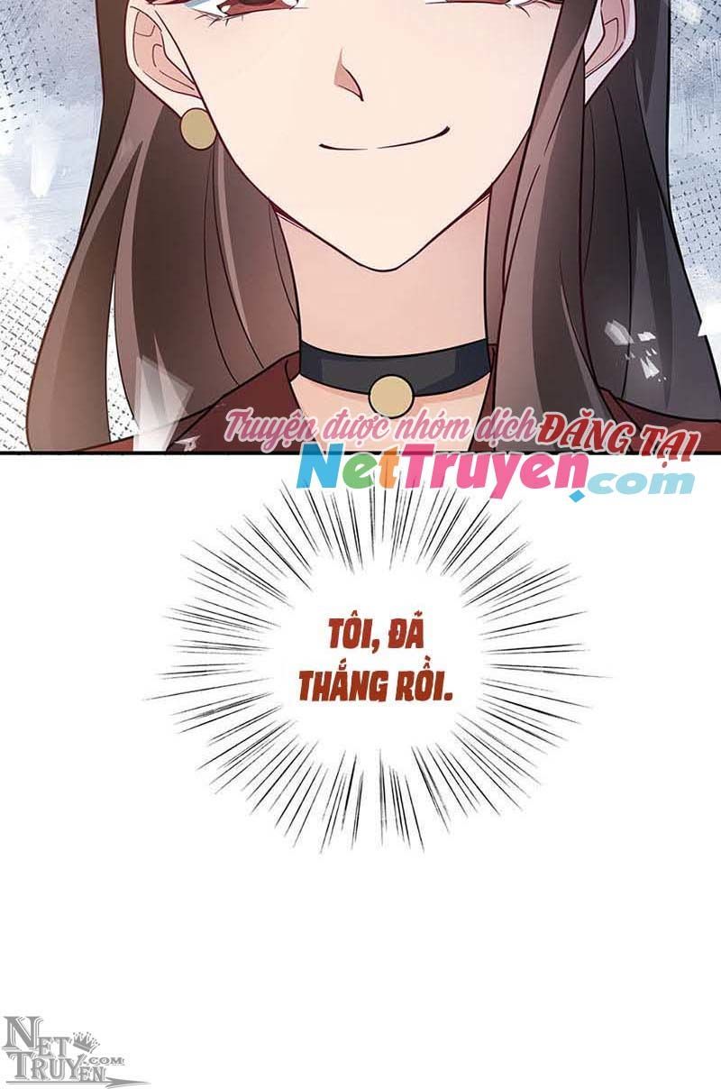 Thịnh Thế Điềm Sủng: Tiểu Manh Thê Của Dịch Thiếu: Chapter 99