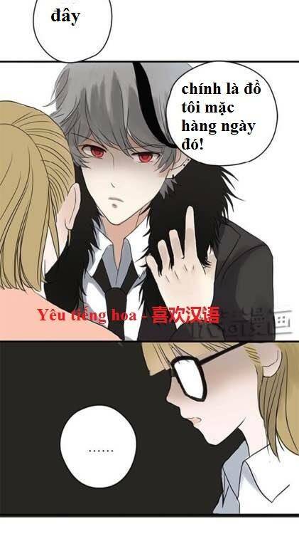 Thần Tượng Điểm Zero: Chapter 2