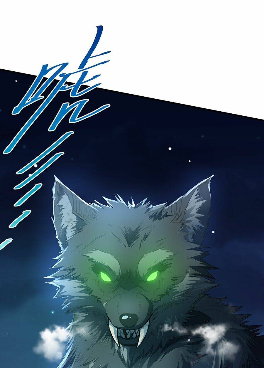 Ma Thú Chiến Thần: Chapter 2