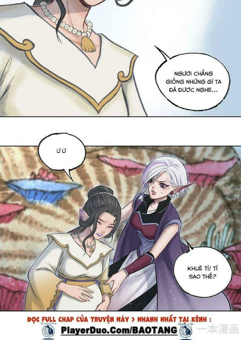 Ngao Bính: Chapter 10