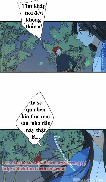 Bạn Trai Tôi Là Cẩm Y Vệ 2: Chapter 36