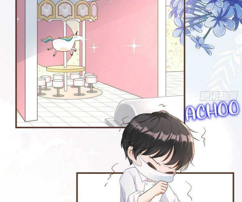 Bạn Gái Tôi Mới 30+: Chapter 64