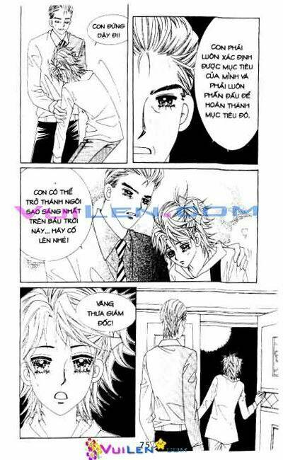 Chạm Mặt Thần Tượng: Chapter 9