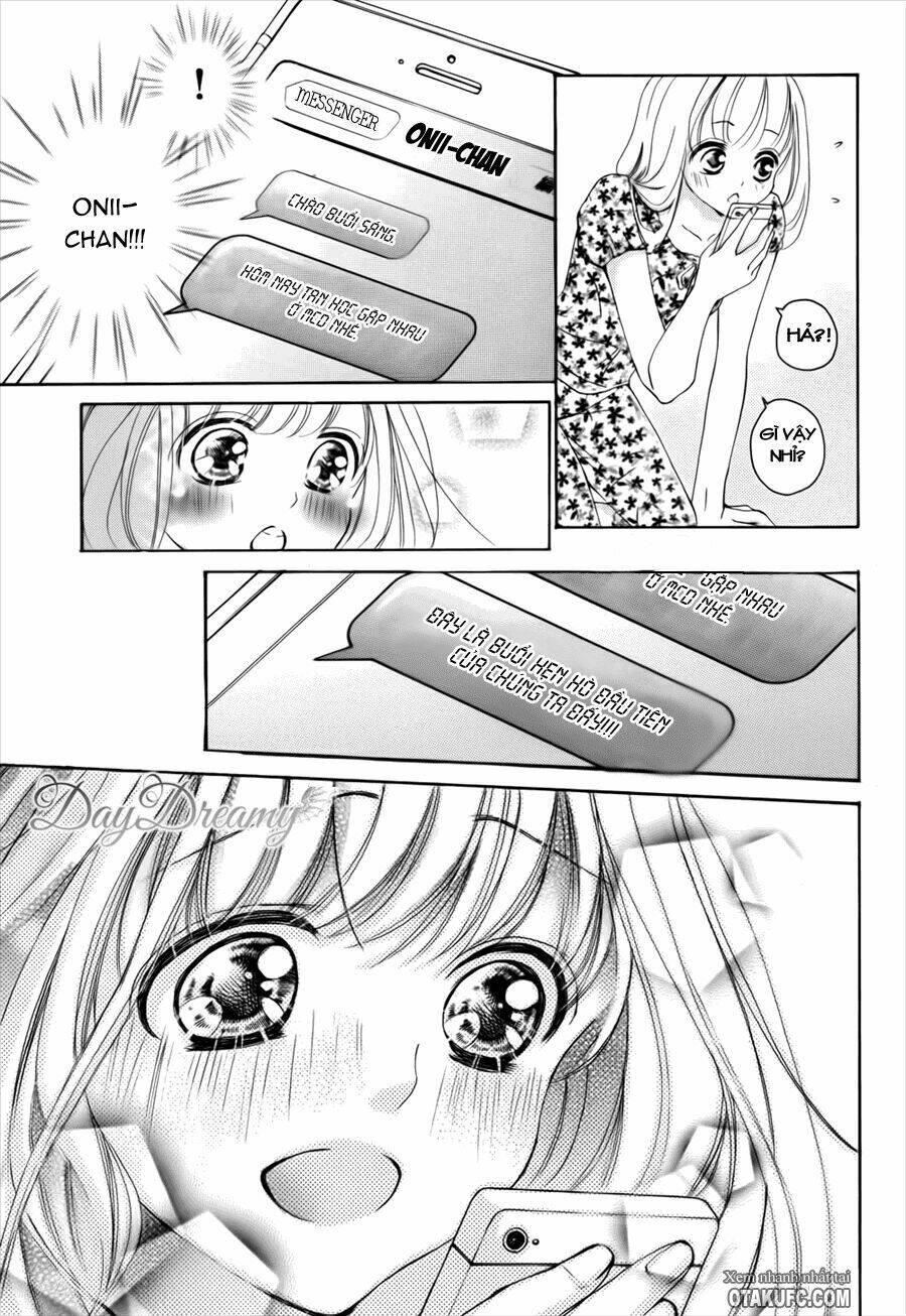 True Love: Chapter 18