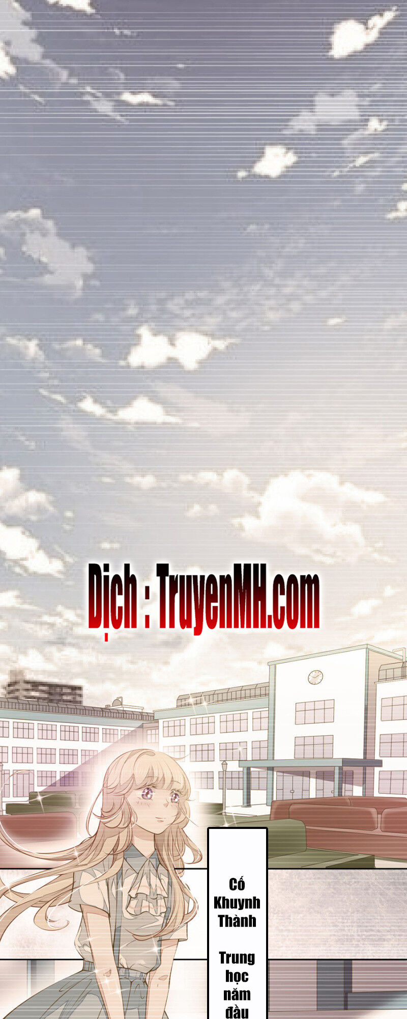 Hôn Sai 55 Lần: Chapter 69
