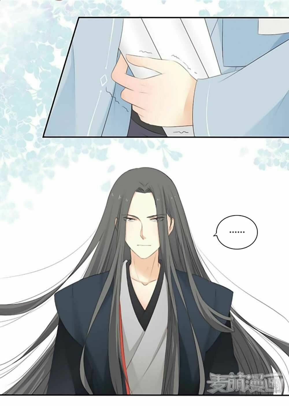 Quy Tự Dao: Chapter 18