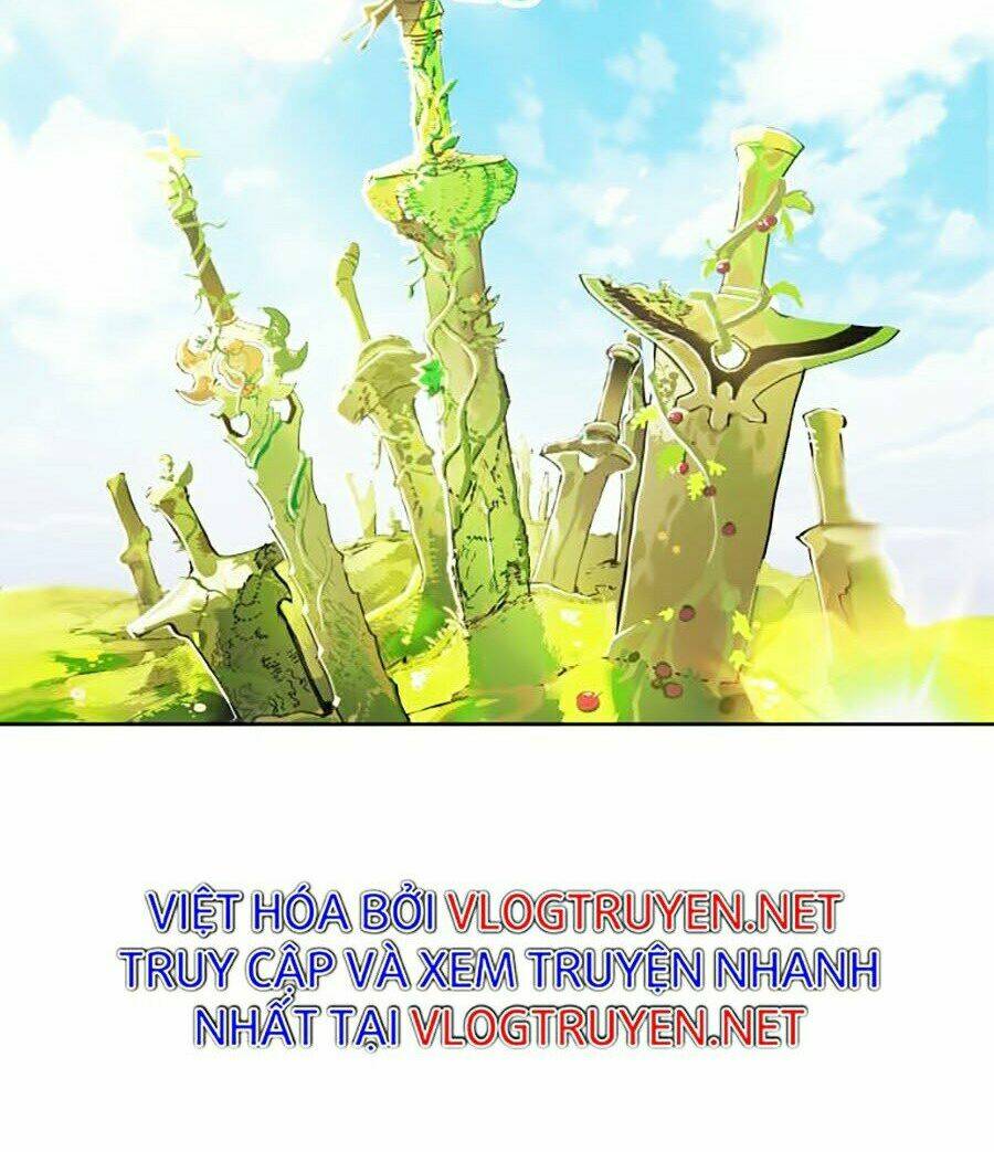 Hard Core Leveling Warrior Ss2: Chapter 94