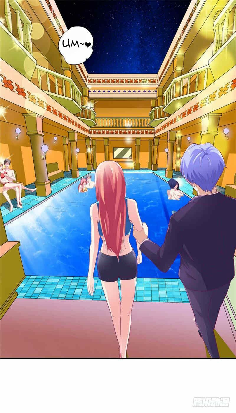 Tình Yêu Khiến Tôi Phát Điên: Chapter 8