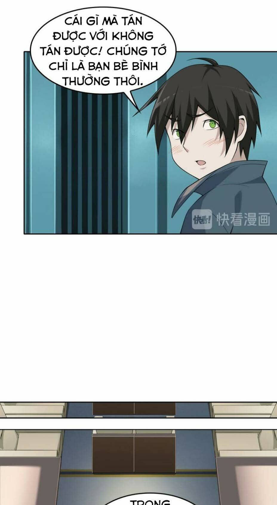 Siêu Cấp Đại Chủ Bạ: Chapter 40