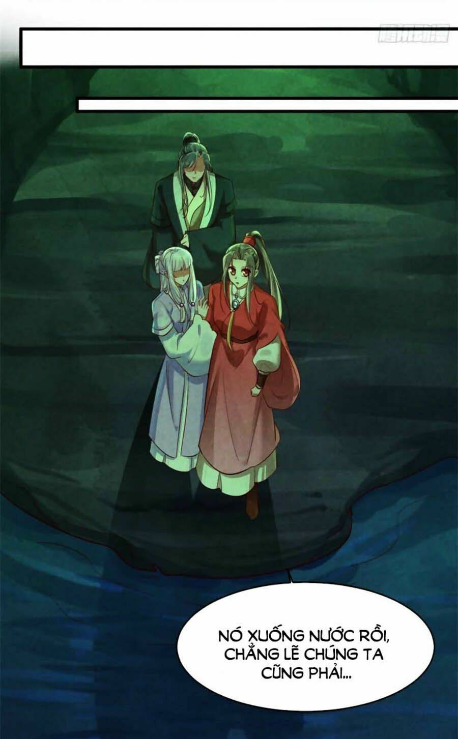 Vương Phi Muốn Trèo Tường: Chapter 118