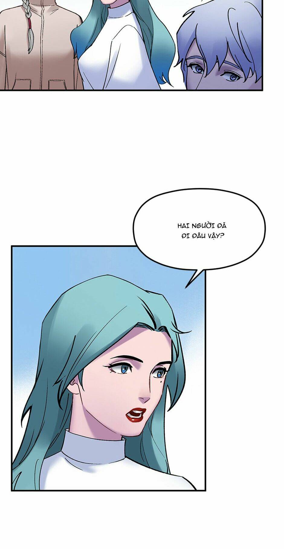 Anh Hùng Và Hiệp Nữ: Chapter 58