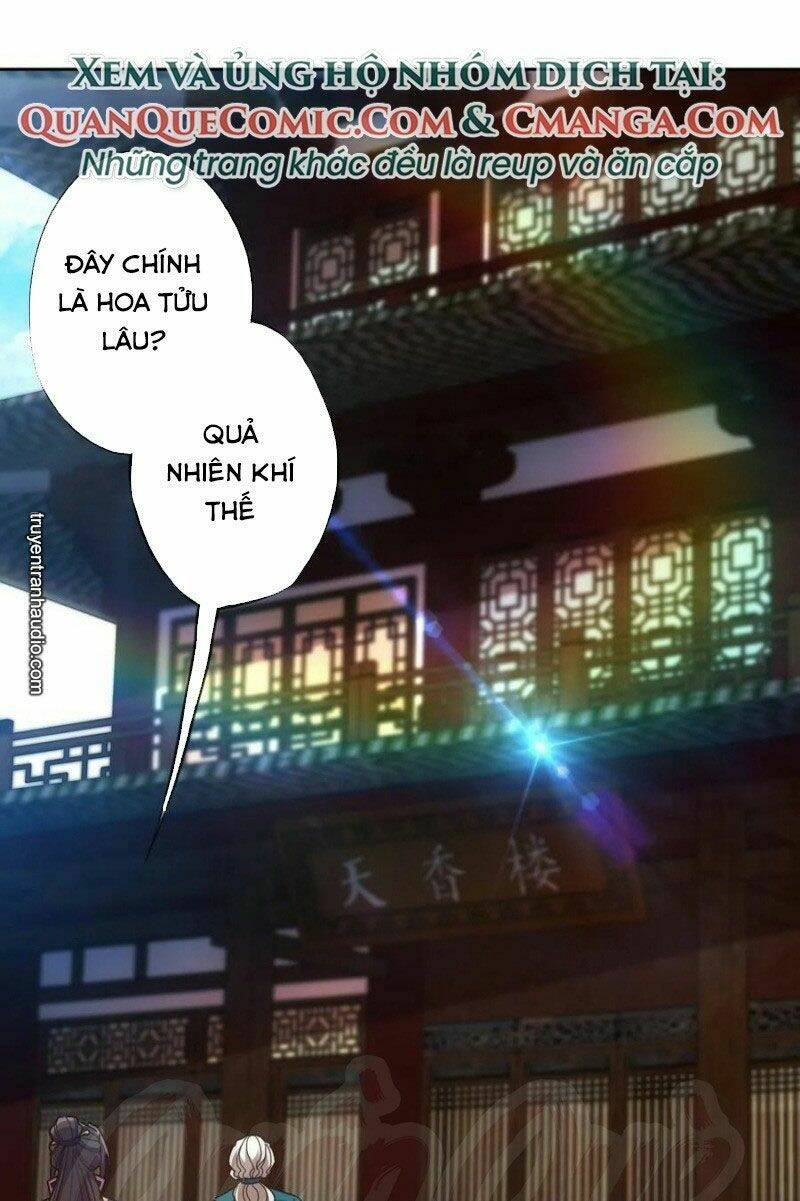 Hồng Thiên Thần Tôn: Chapter 104