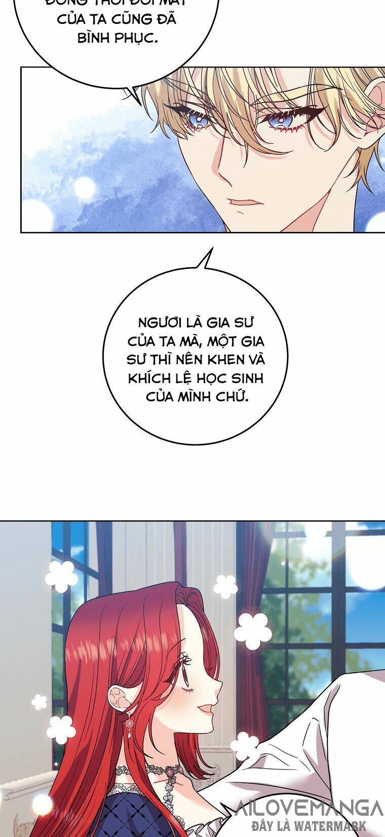 Tôi Trở Thành Gia Sư Của Tên Bạo Chúa: Chapter 38