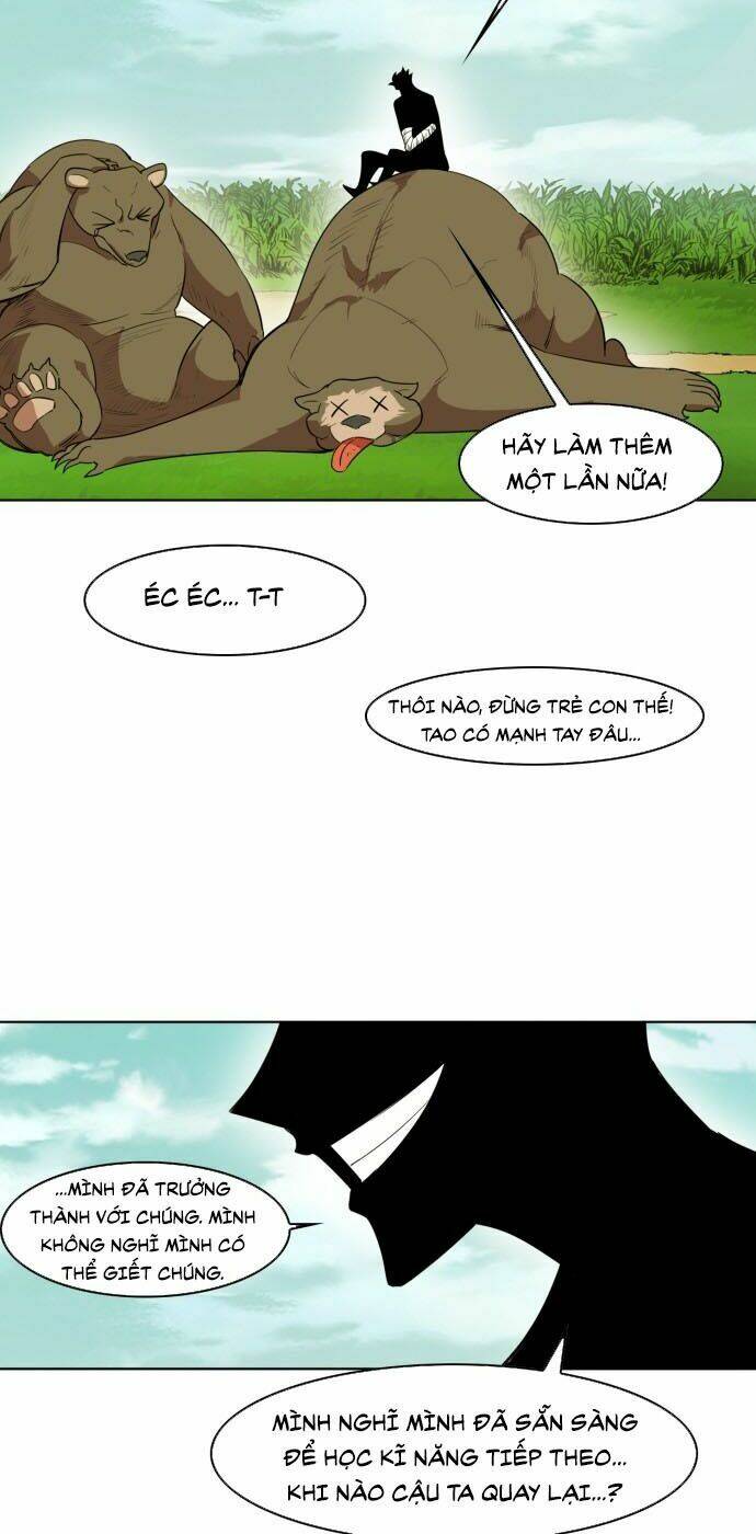 Hard Core Leveling Warrior: Chapter 176.5