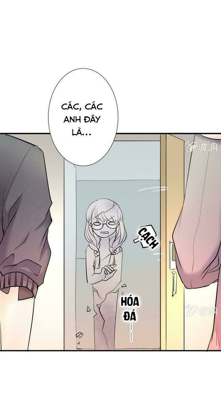 Ảnh Đế Cầu Sủng: Chapter 9