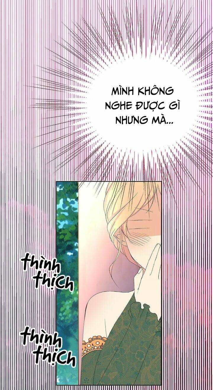 Công Chúa Thời Gian Có Hạn: Chapter 27