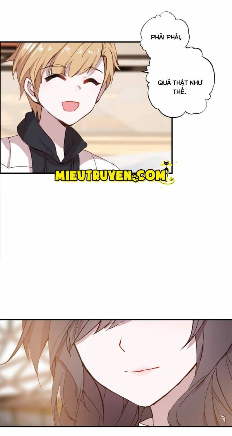 Nhất Sinh Nhất Thế Mỹ Nhân Cốt: Chapter 7