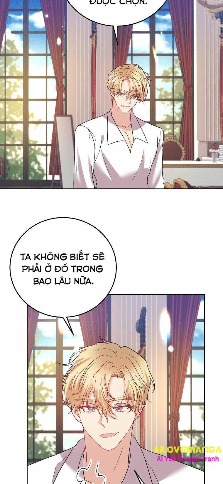 Tôi Trở Thành Gia Sư Của Tên Bạo Chúa: Chapter 37
