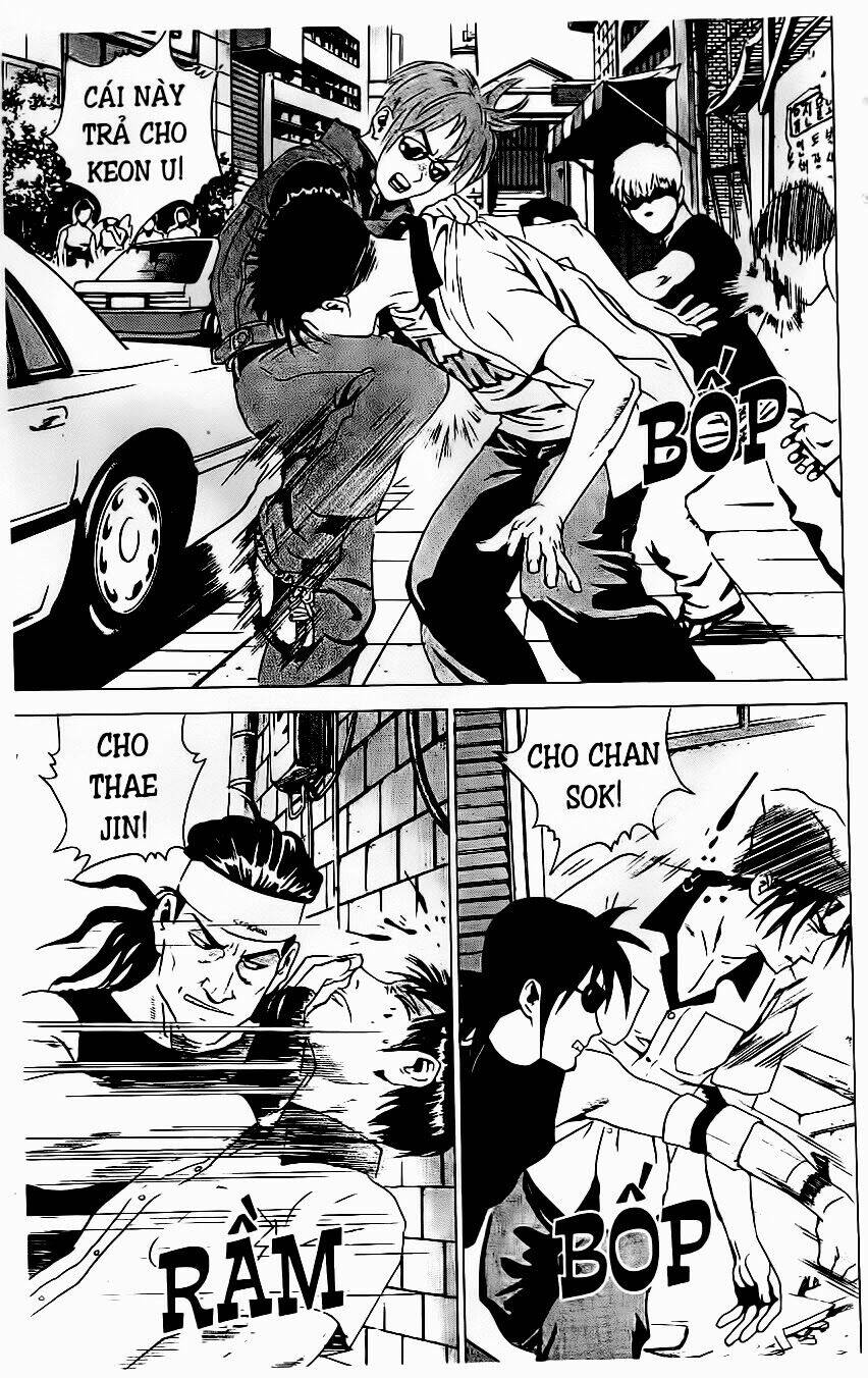 Ai Hơn Ai: Chapter 78