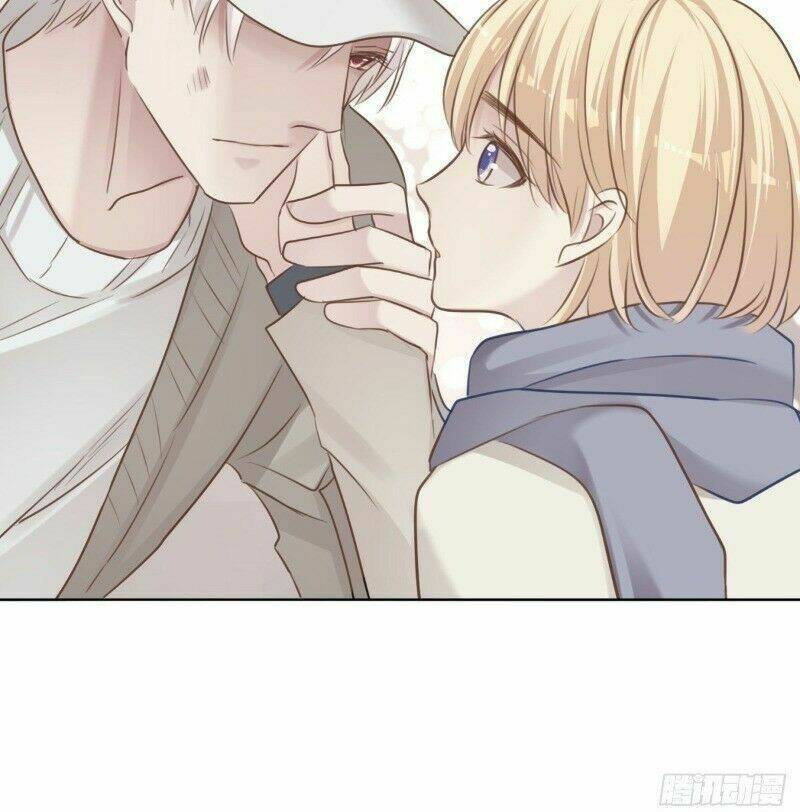 Điều Giáo Gấu Bắc Cực: Chapter 43