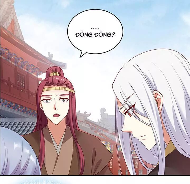 Đô đốc đại nhân sủng thê kí: Chapter 98: Món quà cho nàng